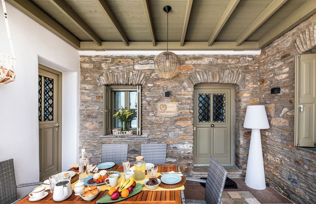 Ifigeneia Luxury Villas - Foto 71