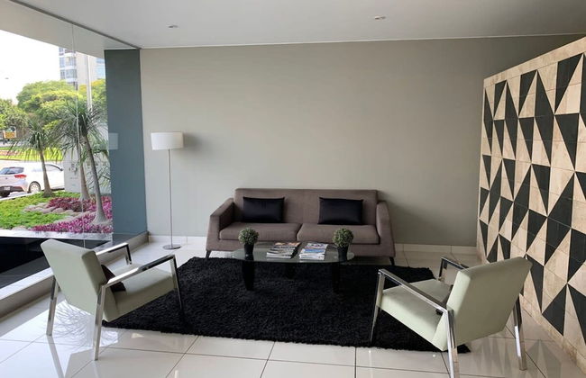 w Picturesque 2BR at Malecon - Photo 61