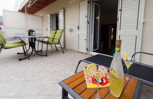 Apartment Michelle - Foto 29