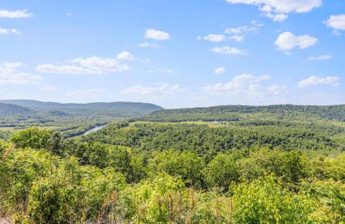 Creekside Fun Dog-friendly, Games & Fire Pit - Foto 17