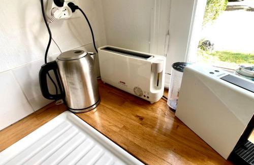 Penty LEGONA, authentique et chaleureux, 2-6 pers - Foto 6