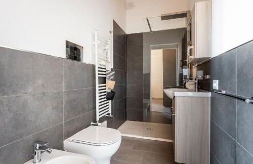 Costa Ovest Apartment Waves - Foto 34