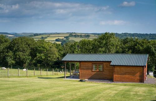 Moor View Cabin (Oak Tree Lane) - Foto 8