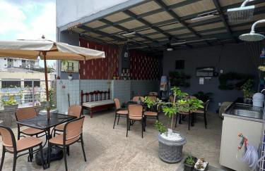 STUDIO 202 | WIFI 600MB | RESIDENCIAL JC, um lugar para ficar. - Photo 48