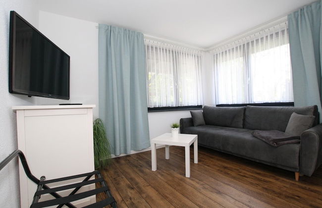 Ferienhaus Direkt an der Spree - Foto 1