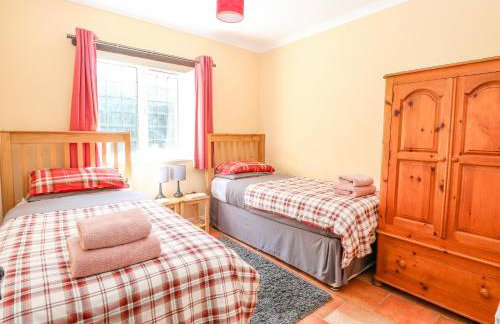 The Meadows Cottage - Foto 14