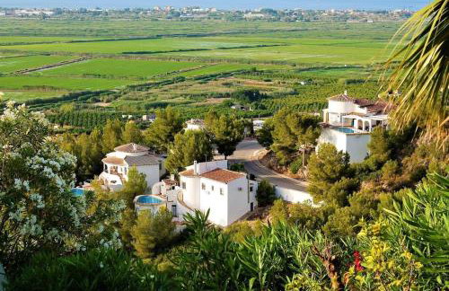 Villa de la Luz - Photo 19