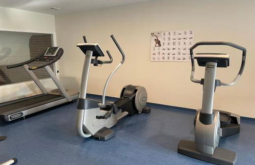 Studio "Auszeit wie dahoam" im Predigtstuhl Resort - Foto 21