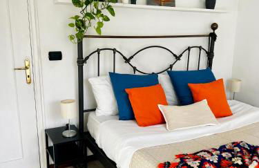 EVELYN'S HOME - Giardino&BBQ - Foto 1