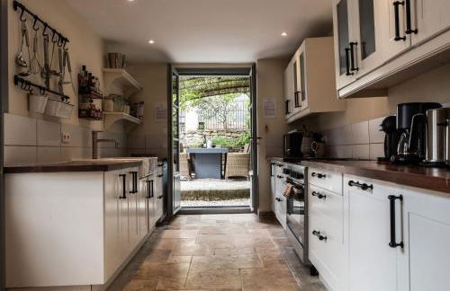 La Maison de La Tour Pinte - Photo 21