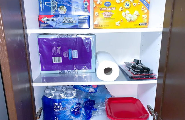 Spacious Family Home Close To Downtown With King Bed Num1 - Photo 19