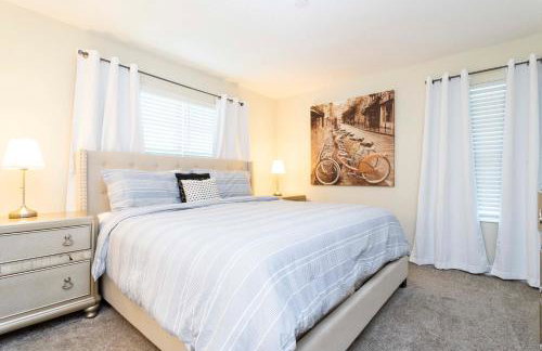 Magnificent 5Bd w/ Pool Close to Disney @Storey Lake 4800 - Foto 92