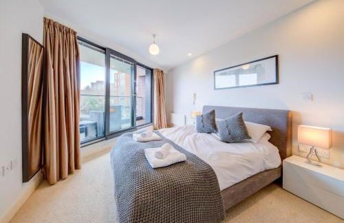 Cleyro Serviced Apartments - Finzels Reach - Foto 62