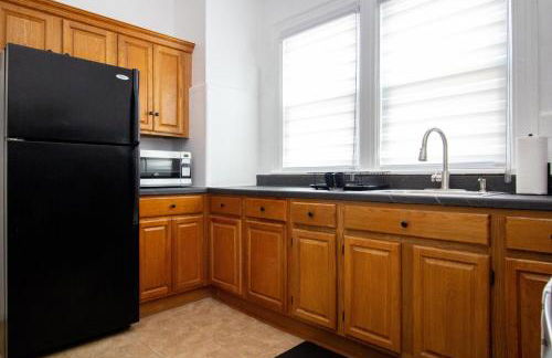 Cozy Theatre & Office Brooklyn Stay - Foto 48