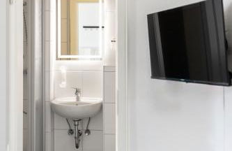 Apart Brunnen Bremerhaven - Foto 78