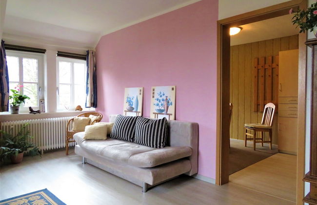 Ferienhof Cohrs - Ferienwohnungen - Foto 15