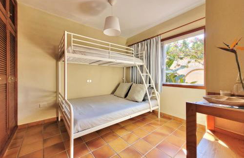 Villa Flores y Sol - Foto 17