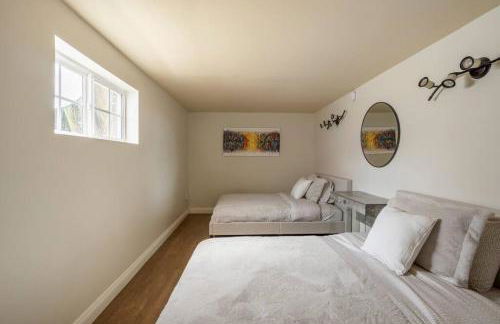 Bel Air Luxury Villa 6 bedrooms entire house Los Angeles - Foto 18