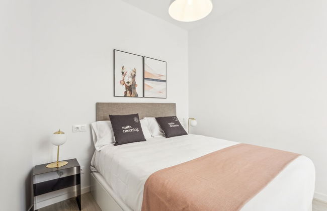 Limehome Valencia Calle de Cadiz - Photo 15