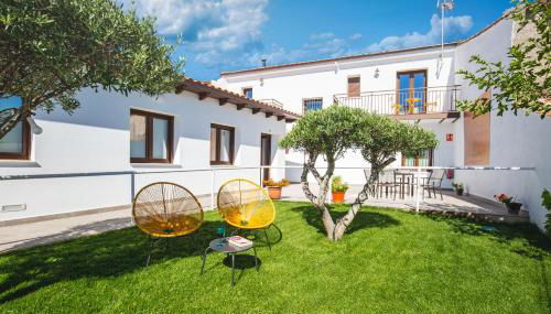 Apartamentos Rurales Cielo de Monfragüe - Foto 5