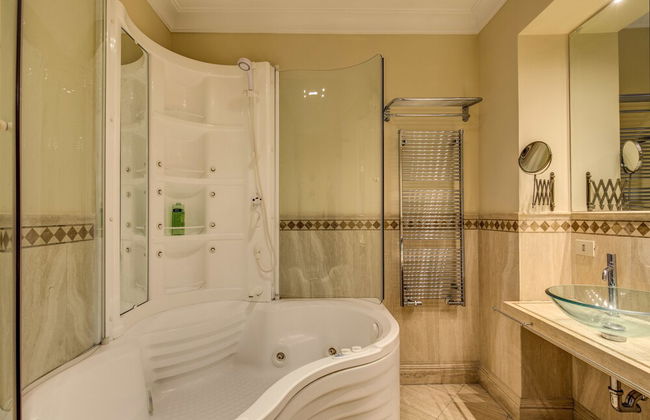 Imperial Panorama Penthouse - Foto 54