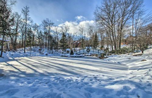 Ski Condo with Pool, Close to Story Land and Attitash! - Photo 22