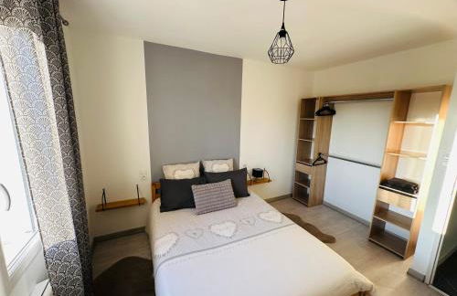 La Maison Jumelle ELM Tonneins - Foto 19