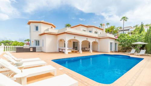 Bienvenue à la casita Joy and love à Javea - Foto 2