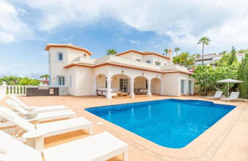 Bienvenue à la casita Joy and love à Javea - Foto 2