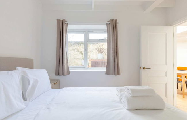 Luxuriously Compact 1BD Eco Home Clapham Common! - Foto 7