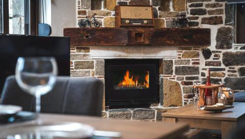 Παραδοσιακό Κατάλυμα ΑΜΒΩΝΑΣ - Foto 2