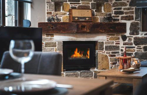 Παραδοσιακό Κατάλυμα ΑΜΒΩΝΑΣ - Foto 2