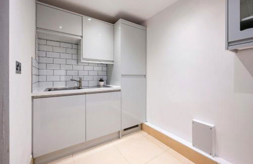 Central London Hyde Park Apartments - Foto 71