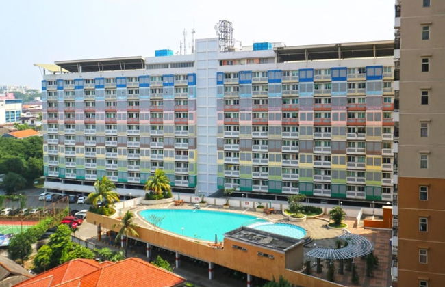 Dewi Depok Apartment Margonda Residence 2 - Photo 26