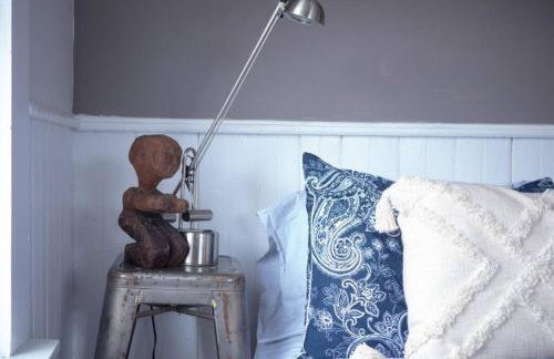 Bohemian Compound with Hot Tub - Foto 30