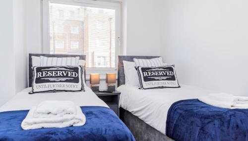 Upgraded 4 Beds Level Access Lifts 2 bath Parking - Foto 2