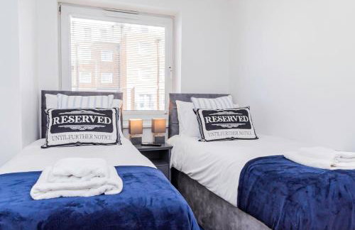 Upgraded 4 Beds Level Access Lifts 2 bath Parking - Foto 2