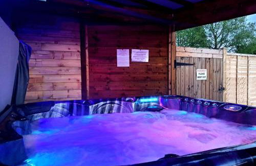 Welsh Row House - Foto 7