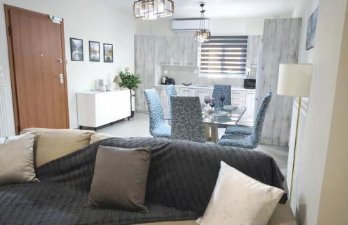 Luxury Apartment on Eleutherias Sq 50m from Metro - Foto 19