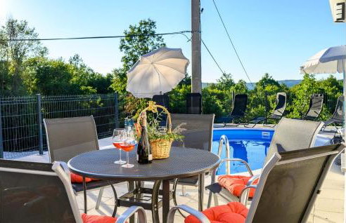 Amazing Apartment In Labin With Wifi - Foto 16