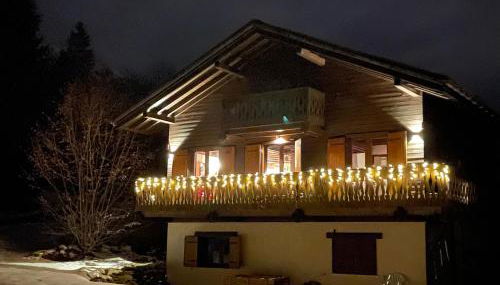 Chalet Les Charmilles - Vallée de Chamonix - 5 chambres - Foto 2