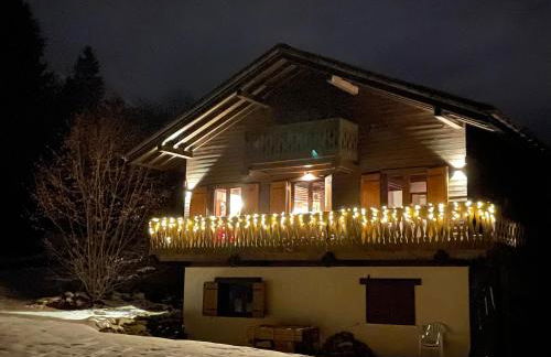 Chalet Les Charmilles - Vallée de Chamonix - 5 chambres - Foto 2