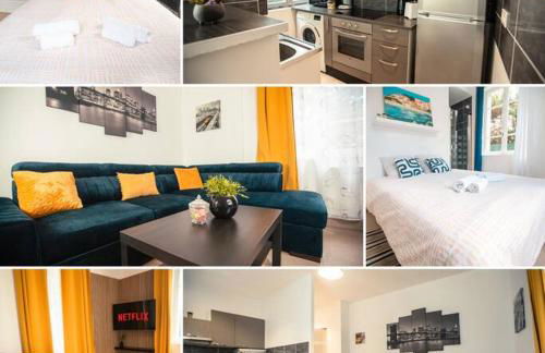 Le refuge - T2 Proximité LDLC Groupama Stadium - Foto 12