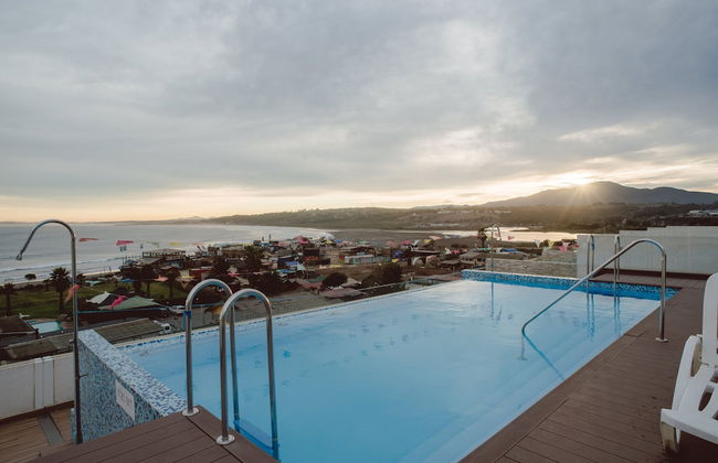 L'ocean Pacifique - Foto 19