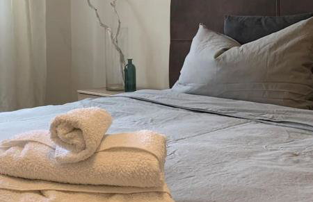 Ferienwohnung in Marktnähe 96 qm - Foto 11