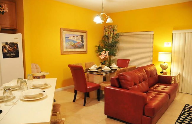 Coral Cay Resort #2 - 4 Bed 3 Baths Townhome - Foto 2