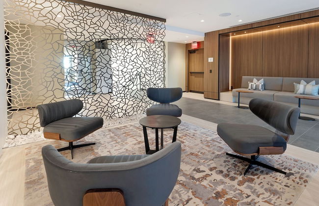 Landing at Bridge District - Foto 41