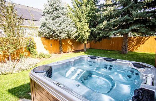 Cranbrook Cottage - Family Home + Hot Tub + Pool Table - Foto 31