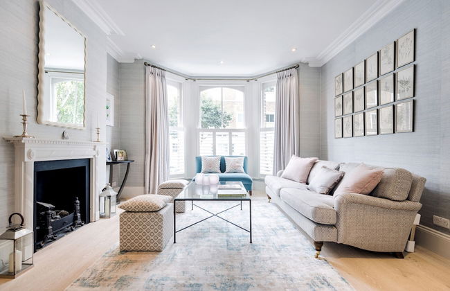 A Home on Northcote - Foto 10