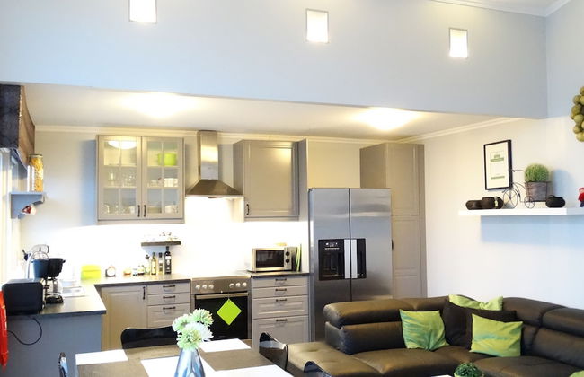 Icelandic Cottages - Foto 29